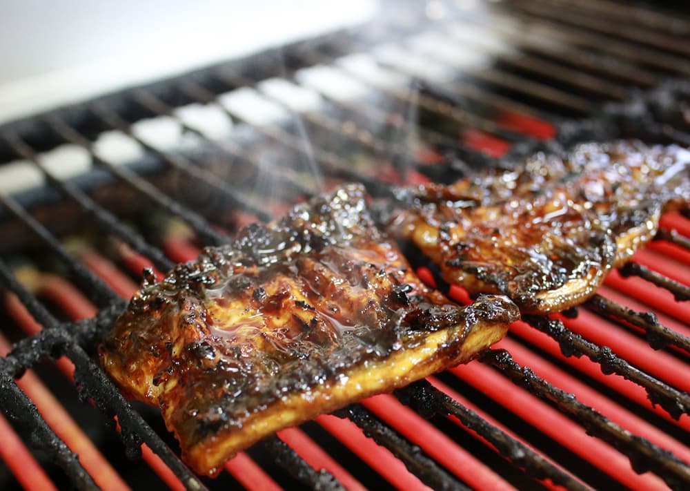 岡山のかば焼き